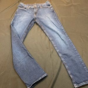 Mott & Bow Boyfriend jeans